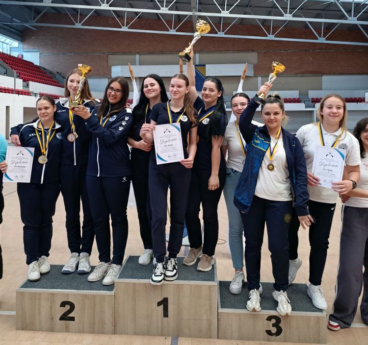 Godina uspješnih rezultata